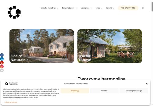 Grochowski Construction Sp. z.o.o.