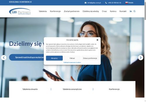 GBI Partners Sp. z o.o.