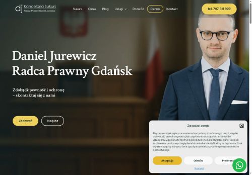 Kancelaria Sukurs